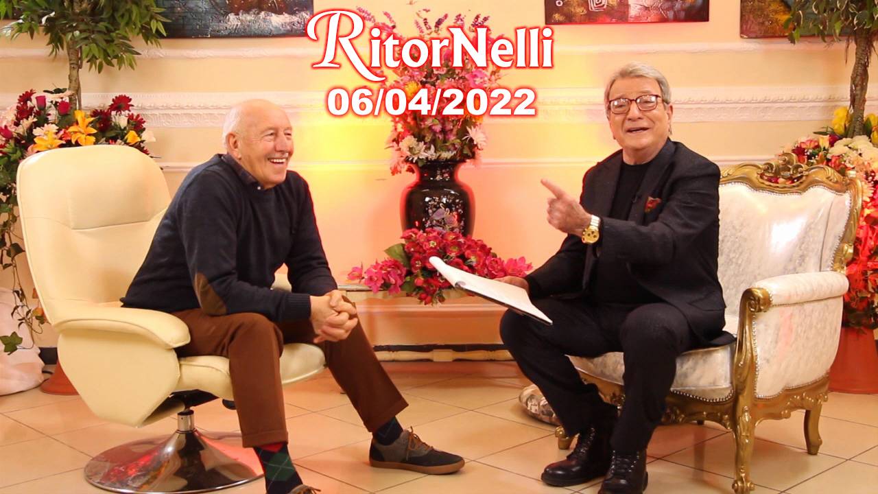 Trasmissione RitorNelli
